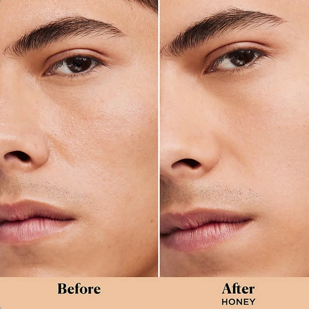 Laura Mercier Divinely Flawless Translucent Loose Setting Powder & Puff